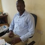 Ibrahim Sorie Sesay - @sesay.ibrahimsorie - Instagram