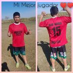 Ibrahim Sosa - Facebook
