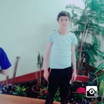 Ibrahim sosa - @ibrahimsosa9880 - Instagram