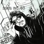 Mc Sosa - @ibrahim_sosa48 - Instagram