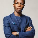 Ibrahim Stevens - @biancastev67 - Instagram