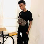 Ibrahim Tall - @talbibxss - Instagram
