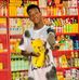 Ibrahim Tall - Facebook