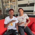 Ibrahim Tall - @prince_tall - Instagram