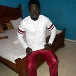 Ibrahim tall - @mamgorta888 - Instagram