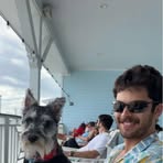 Tanner Ebrahim - Facebook