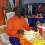 Ibrahim Timbo - @ibrahim.timbo.566 - Instagram