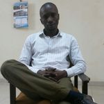 Ibrahim Timbo - @ibtimboz - Instagram