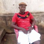 ibrahim timbo - @timbo2843 - Instagram