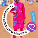 Ibrahim Timbo - @djigasamba - Instagram