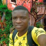Ibrahim Timbo Bah - @ibrahimtimbobah - Instagram