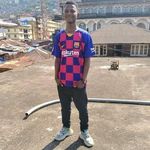 Ibrahim Umarr Timbo - @ibrahimumarrtimbo - Instagram