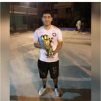 Ibrahim Vasquez - Facebook