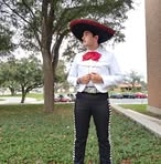 Abraham Vaughn - Facebook