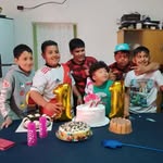 Ibrahim Vazquez - @ibrahim__flores - Instagram