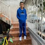 IBRAHIM VAZQUEZ - @licosbrian - Instagram