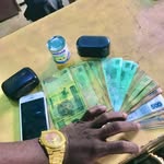 Ibrahim Afonsu Walker - @ibrahimafonsu - Instagram