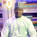 Ibrahim S Walker - @ibrahimkurnas - Instagram