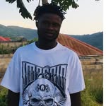 Ibrahim Salliah Walker - @ibrahimsalliah - Instagram