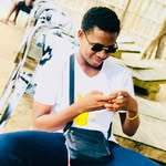 Ibrahim Walker - @bambaibrahim580 - Instagram