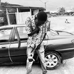 Ibrahim Walker - Facebook