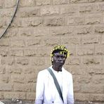 Ibrahim Walker - Facebook