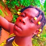 IBRAHIM WALKER MIDEDE - @ibrahimwalkermidede53 - Instagram