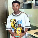 Wun Nam - @ibrahimwalker1 - Instagram