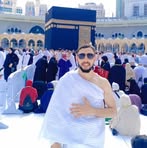 Ibrahim Ward - Facebook
