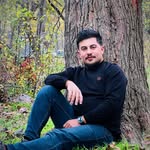 Ibrahim Warde - @ibrahim.warde - Instagram