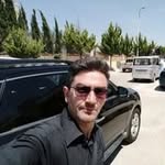 Muhammad Ward - @ibrahimward85 - Instagram