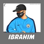 Ibrahim Adam - @ibrahimware7 - Instagram