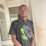 Ibrahim Bah - @ibrahimwareyahbah - Instagram