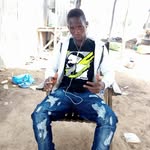 Ibrahim Ware - @ibrahim.ware.12 - Instagram