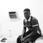 Ibrahim Ware - @ibrahimware9 - Instagram