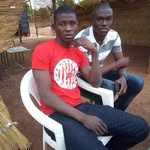 Ibrahim Ware - @wareibrahim - Instagram