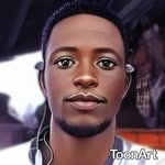 Ibrahim Ware - @ibsp7 - Instagram