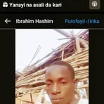 Ibrahim Ware - Facebook