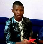 Ibrahim Ware - Facebook