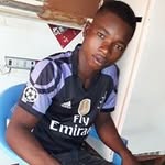 Ibrahim Ware - @ibrahim.ware.3 - Instagram