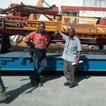 Ibrahim Wareba - @ibrahimwareba - Instagram