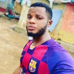 Ibrahim Aiah Williams - @eazi_williams - Instagram