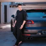 Ibrahim Williams - @ericryany000 - Instagram
