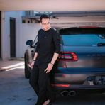 Ibrahim Williams - Facebook