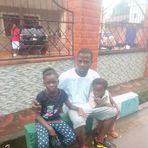 Ibrahim Williams - Facebook