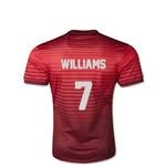 Ibrahim Williams - @ibrahim.williams.1238 - Instagram