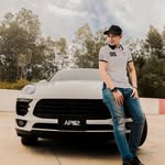 Ibrahim Williams - @ibrahim__i115 - Instagram