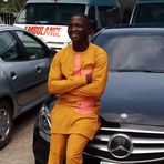 Ibrahim Williams - Facebook