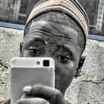 Ibrahim Williams - Facebook