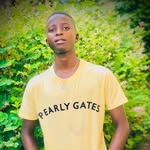 Ibrahim Wilson - @ibrahimwilson273 - Instagram